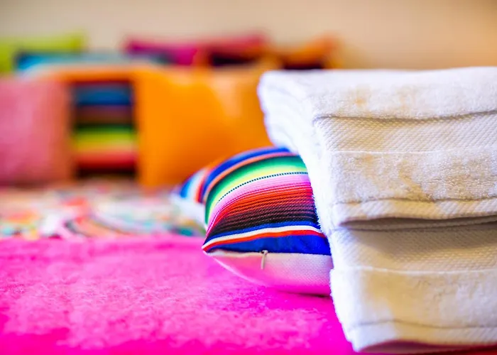 Dimora Vico Pensión 3*