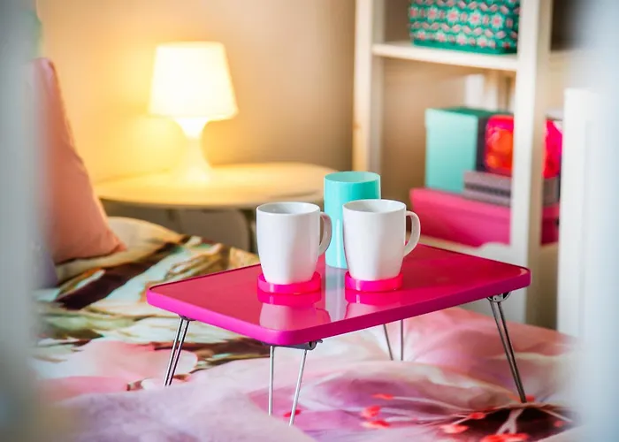 Dimora Vico Pensión