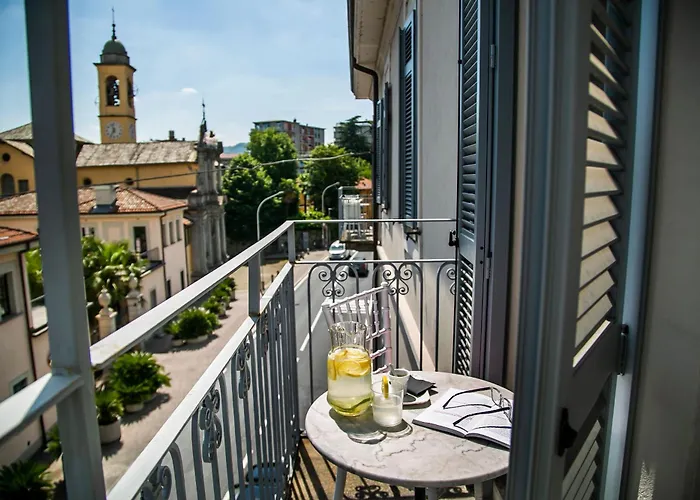 Pensión Dimora Vico 3*