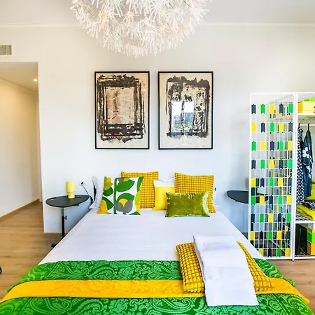 Dimora Vico بيت ضيافة كومو