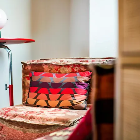 Dimora Vico بيت ضيافة كومو