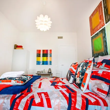 Dimora Vico 3* كومو