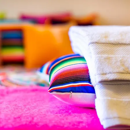 Dimora Vico بيت ضيافة 3*