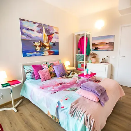 Dimora Vico 3* كومو