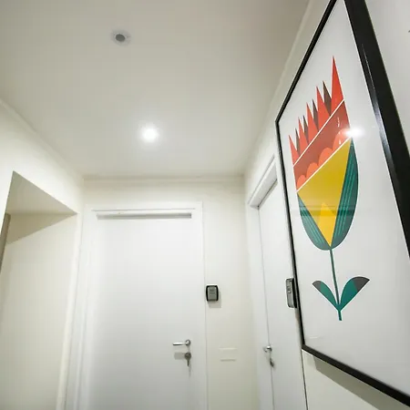 Dimora Vico بيت ضيافة