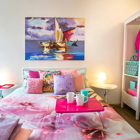 Dimora Vico 3* كومو