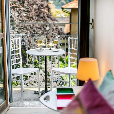 Dimora Vico بيت ضيافة 3*