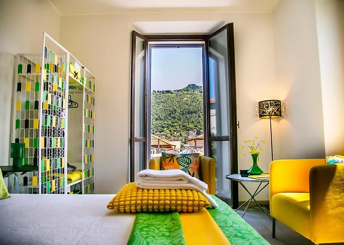 Guest house Dimora Vico