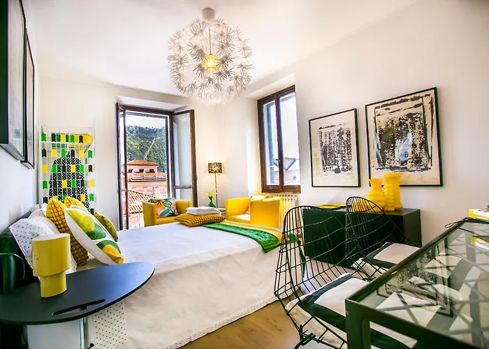 Dimora Vico Guest house 3*