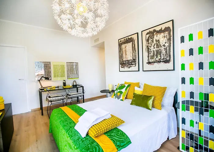 Dimora Vico Guest house 3*