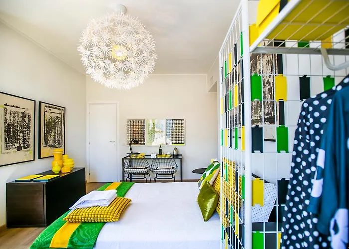 Guest house Dimora Vico