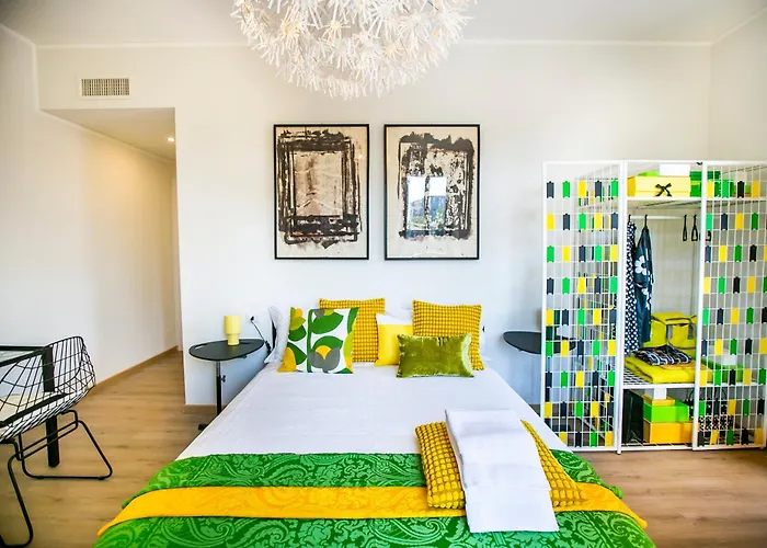 Dimora Vico Guest house Como