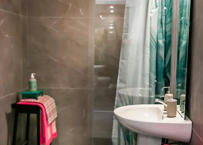 Dimora Vico Guest house Como