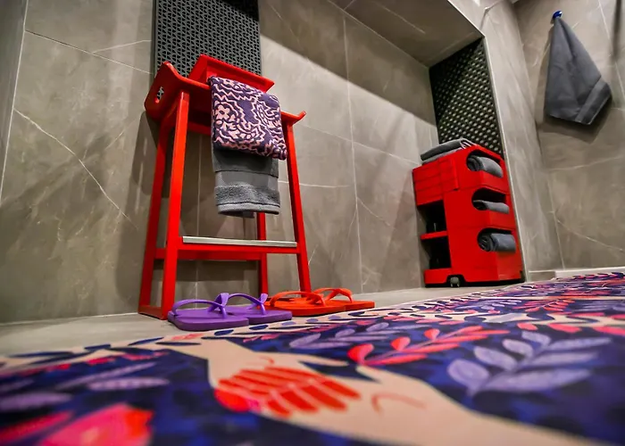 Guest house Dimora Vico Como