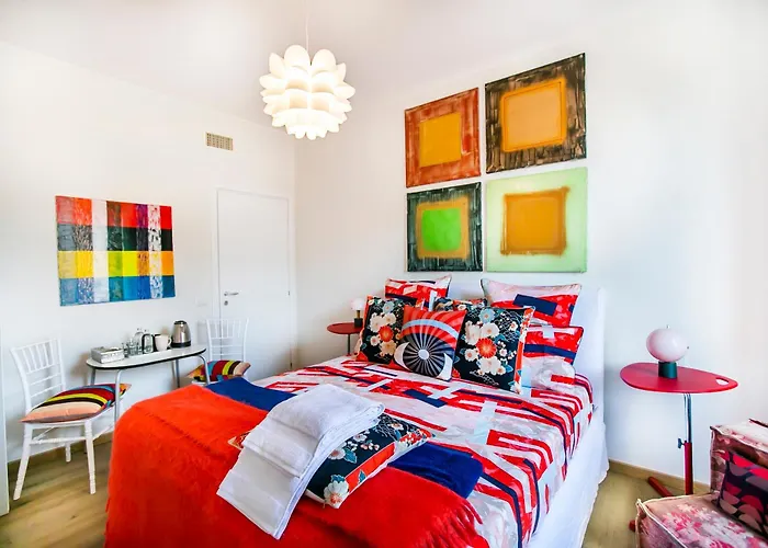 Dimora Vico Guest house 3*