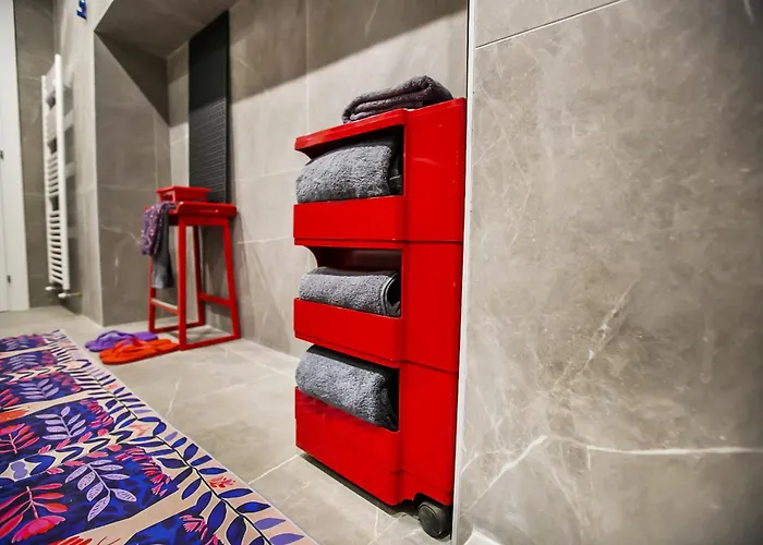 Guest house Dimora Vico Como