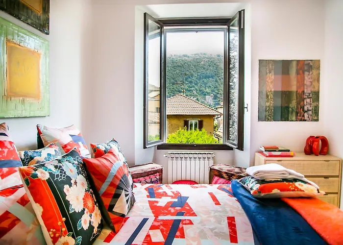 Dimora Vico Guest house