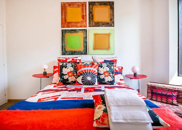 Dimora Vico Guest house Como