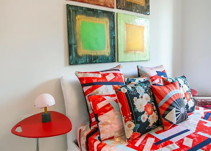 Guest house Dimora Vico