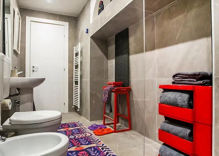 Dimora Vico Guest house Como