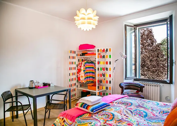 Guest house Dimora Vico Como