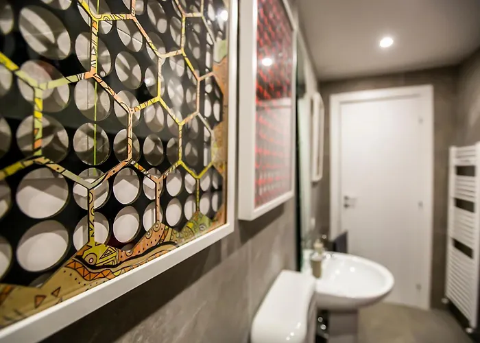 Guest house Dimora Vico