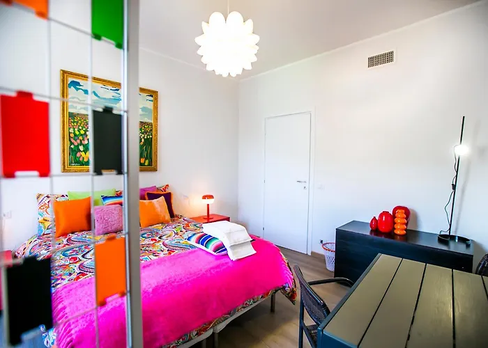 Dimora Vico Guest house Como