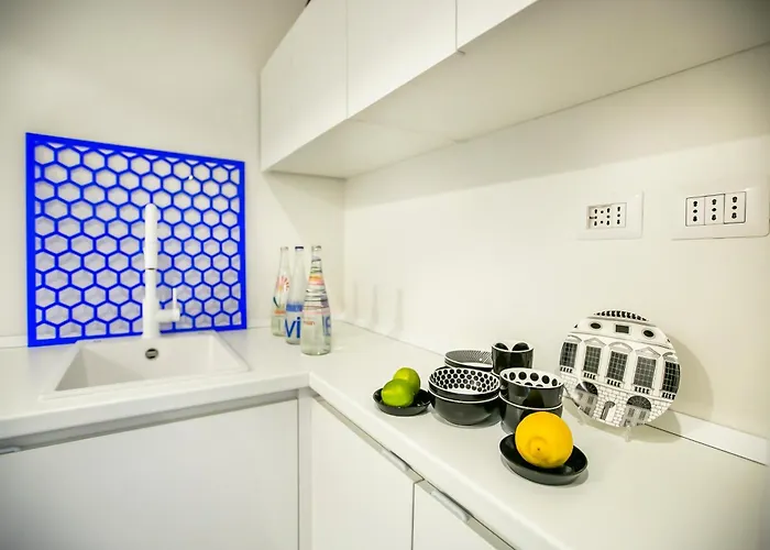 Guest house Dimora Vico