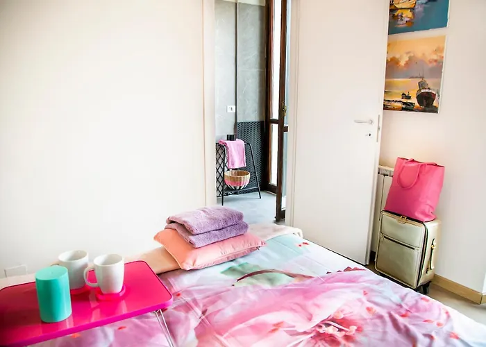 Dimora Vico Guest house 3*