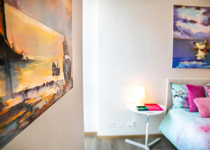 Guest house Dimora Vico 3*