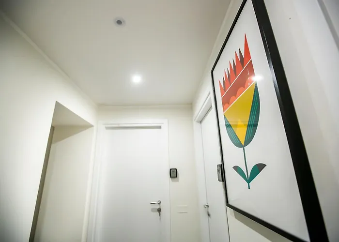 Dimora Vico Guest house