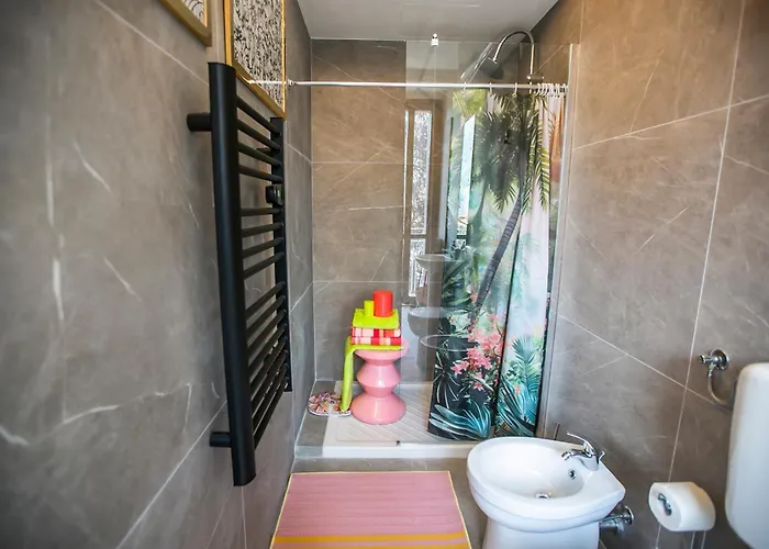 Guest house Dimora Vico 3*