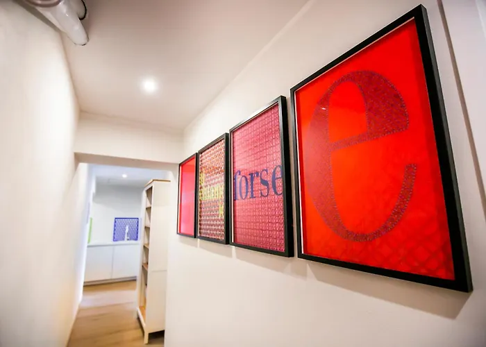 Dimora Vico Guest house