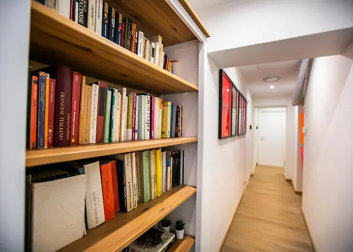 Guest house Dimora Vico Como