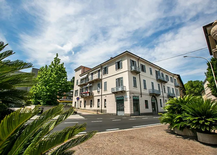 Dimora Vico Guest house