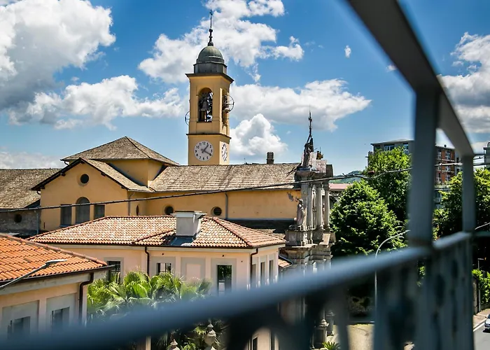 Guest house Dimora Vico