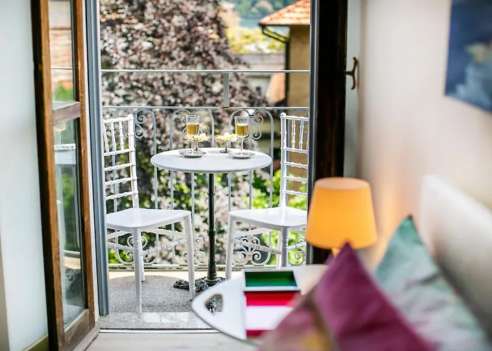 Dimora Vico Guest house 3*