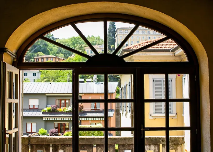 Guest house Dimora Vico Como